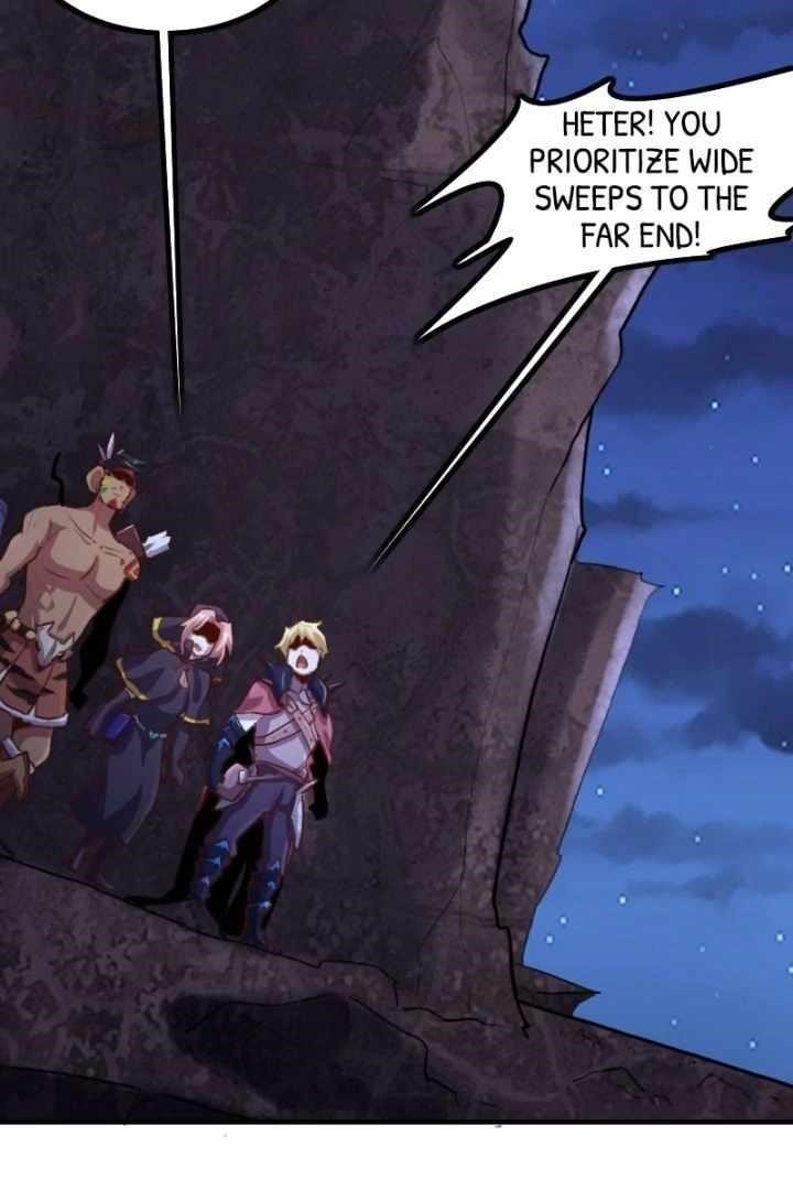 I Am the Strongest Lord in Another World Chapter 74 - Page 16