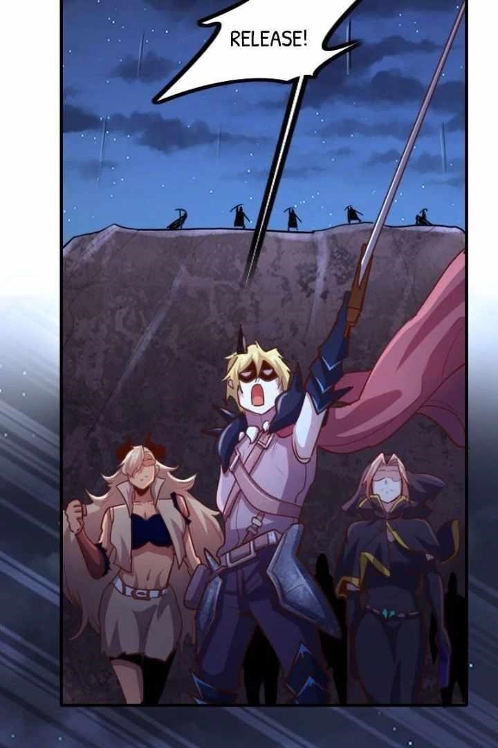 I Am the Strongest Lord in Another World Chapter 74 - Page 20