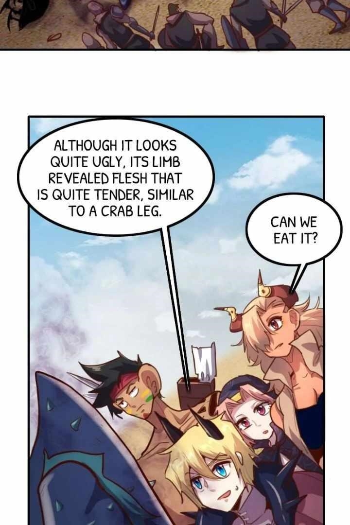 I Am the Strongest Lord in Another World Chapter 74 - Page 3