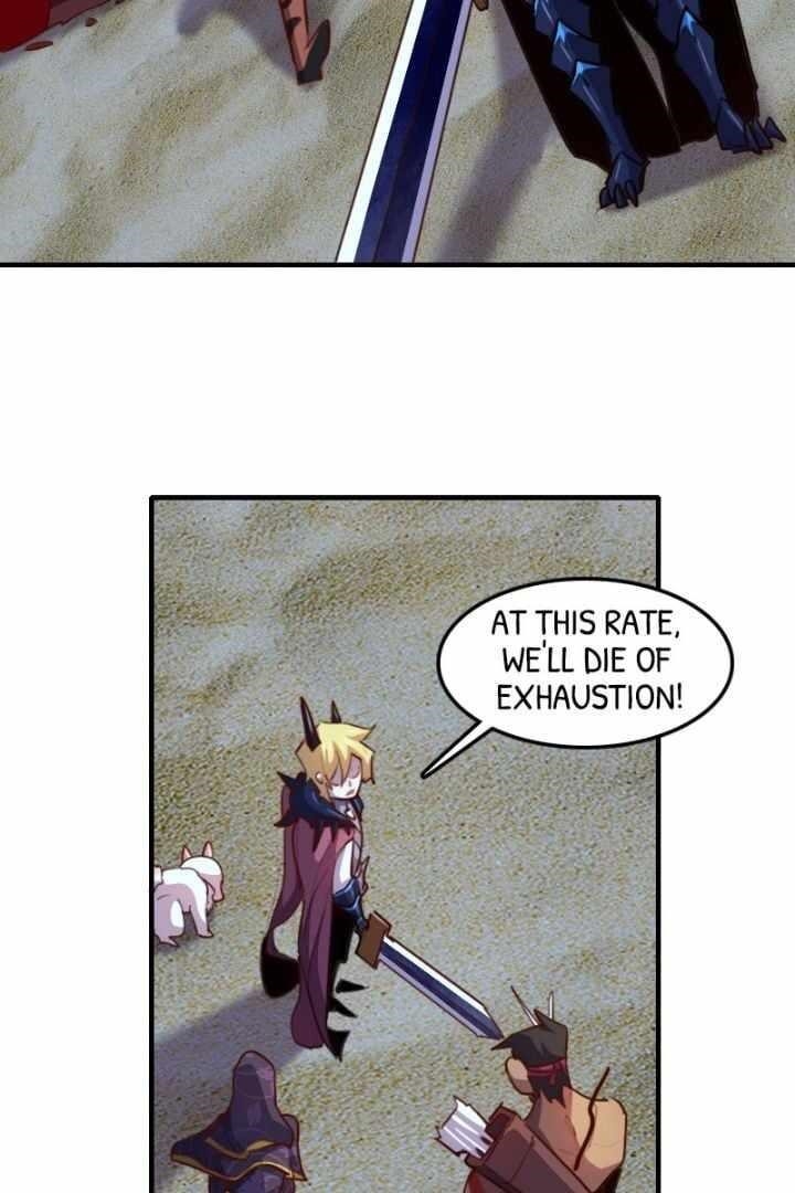 I Am the Strongest Lord in Another World Chapter 74 - Page 47