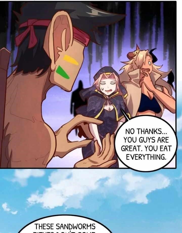 I Am the Strongest Lord in Another World Chapter 74 - Page 5