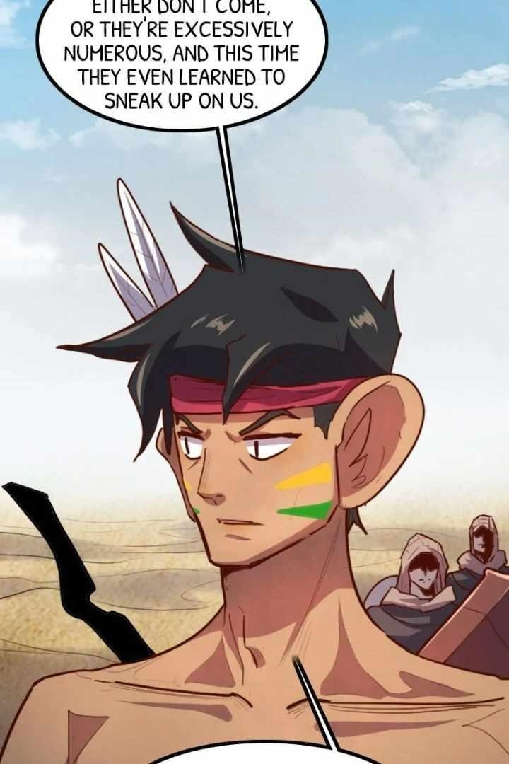 I Am the Strongest Lord in Another World Chapter 74 - Page 6