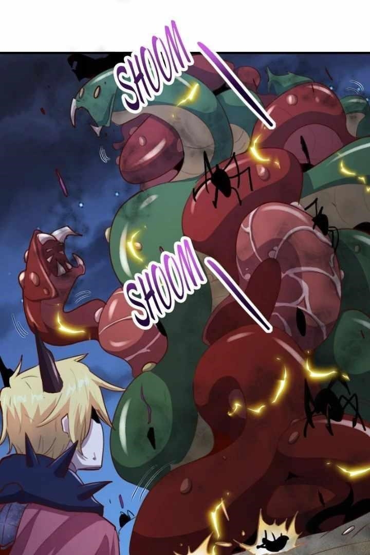 I Am the Strongest Lord in Another World Chapter 75 - Page 15