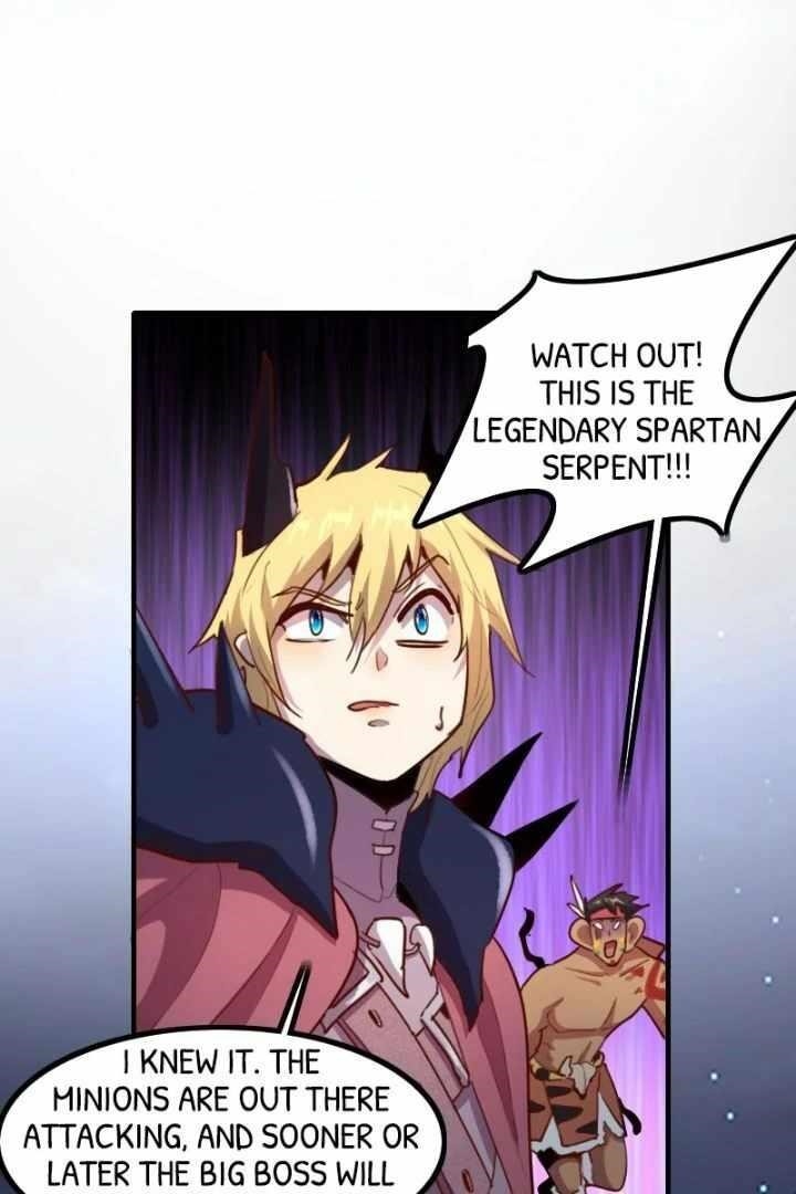 I Am the Strongest Lord in Another World Chapter 75 - Page 24