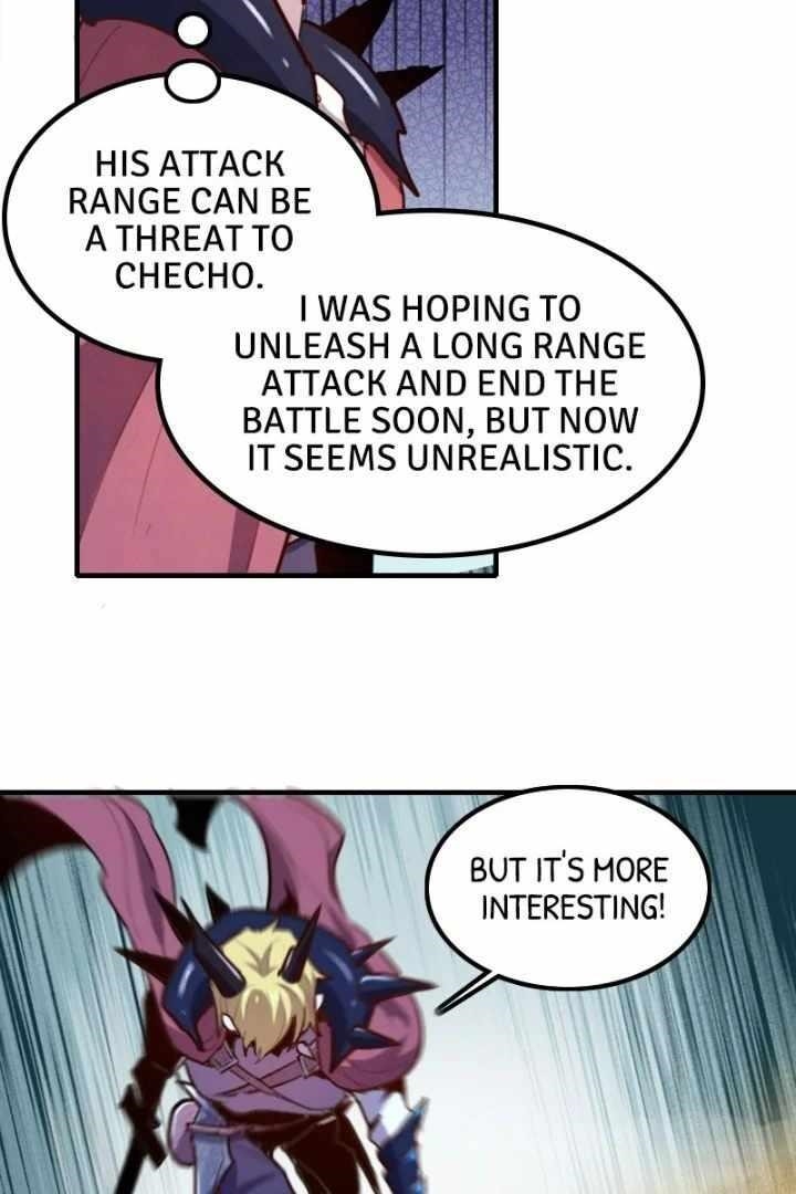 I Am the Strongest Lord in Another World Chapter 75 - Page 29