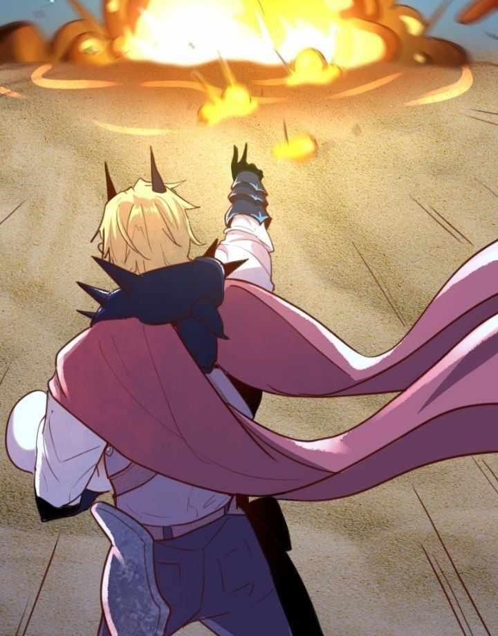 I Am the Strongest Lord in Another World Chapter 76 - Page 26