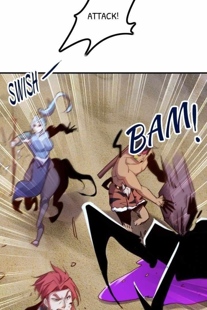 I Am the Strongest Lord in Another World Chapter 76 - Page 33