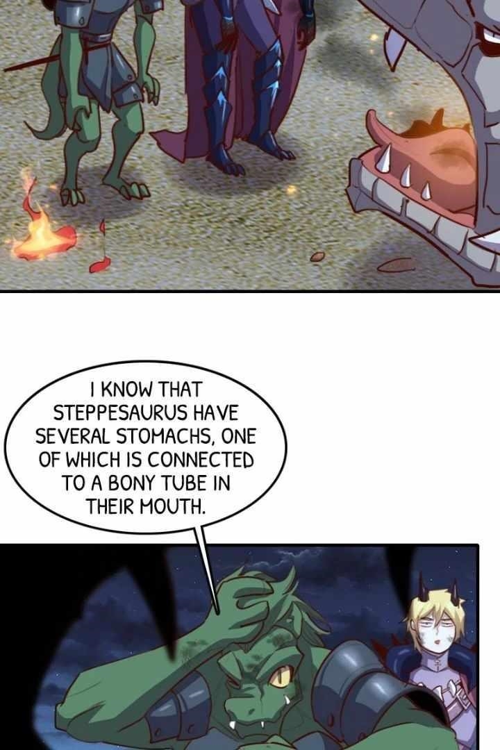 I Am the Strongest Lord in Another World Chapter 76 - Page 54