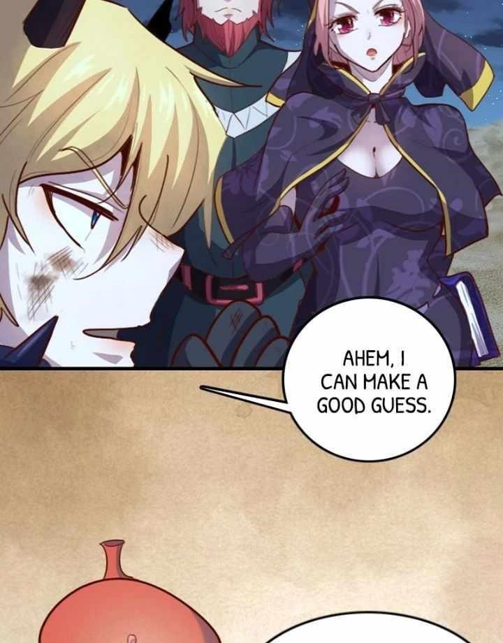 I Am the Strongest Lord in Another World Chapter 76 - Page 56