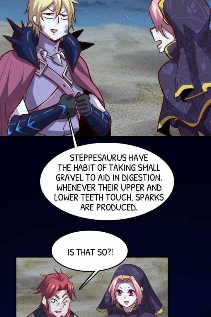 I Am the Strongest Lord in Another World Chapter 76 - Page 61