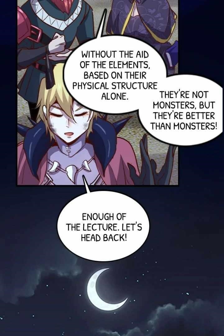 I Am the Strongest Lord in Another World Chapter 76 - Page 62