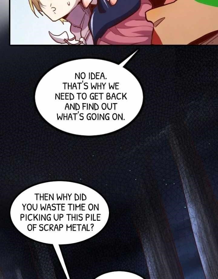 I Am the Strongest Lord in Another World Chapter 77 - Page 5