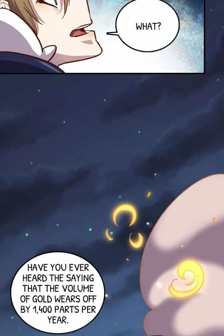 I Am the Strongest Lord in Another World Chapter 77 - Page 50