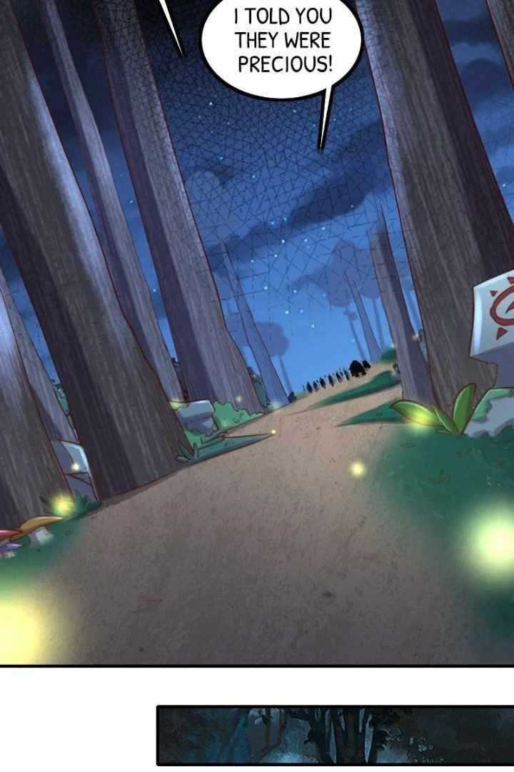 I Am the Strongest Lord in Another World Chapter 77 - Page 6