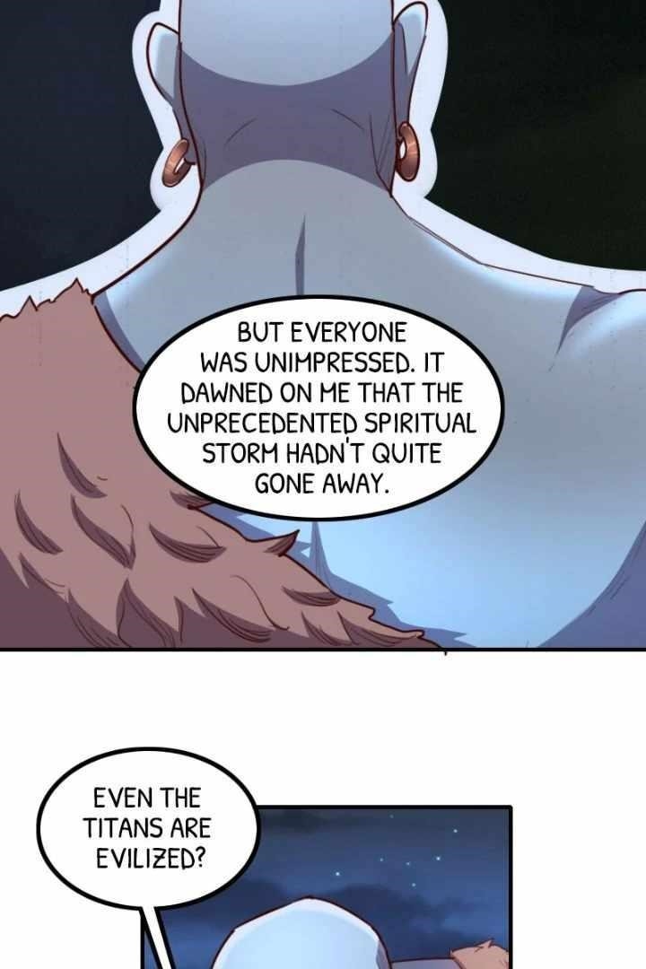 I Am the Strongest Lord in Another World Chapter 78 - Page 19