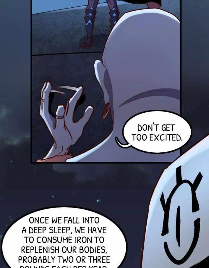 I Am the Strongest Lord in Another World Chapter 78 - Page 33