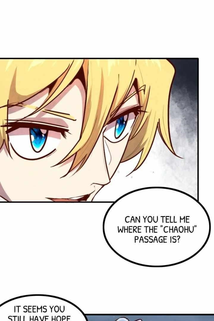 I Am the Strongest Lord in Another World Chapter 78 - Page 45