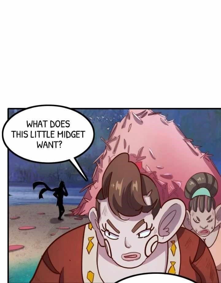 I Am the Strongest Lord in Another World Chapter 79 - Page 22