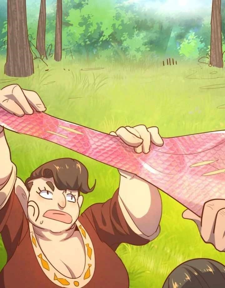 I Am the Strongest Lord in Another World Chapter 79 - Page 34