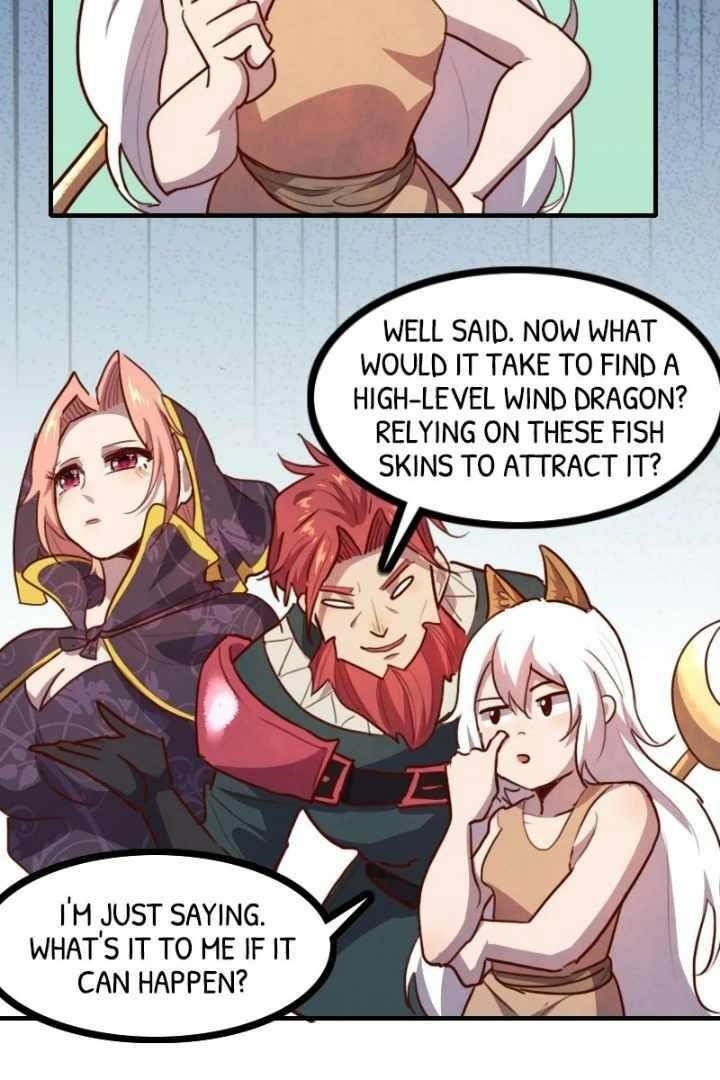 I Am the Strongest Lord in Another World Chapter 79 - Page 38