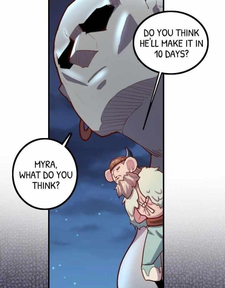 I Am the Strongest Lord in Another World Chapter 79 - Page 4