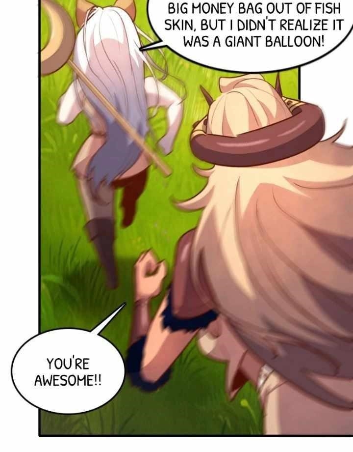 I Am the Strongest Lord in Another World Chapter 79 - Page 56