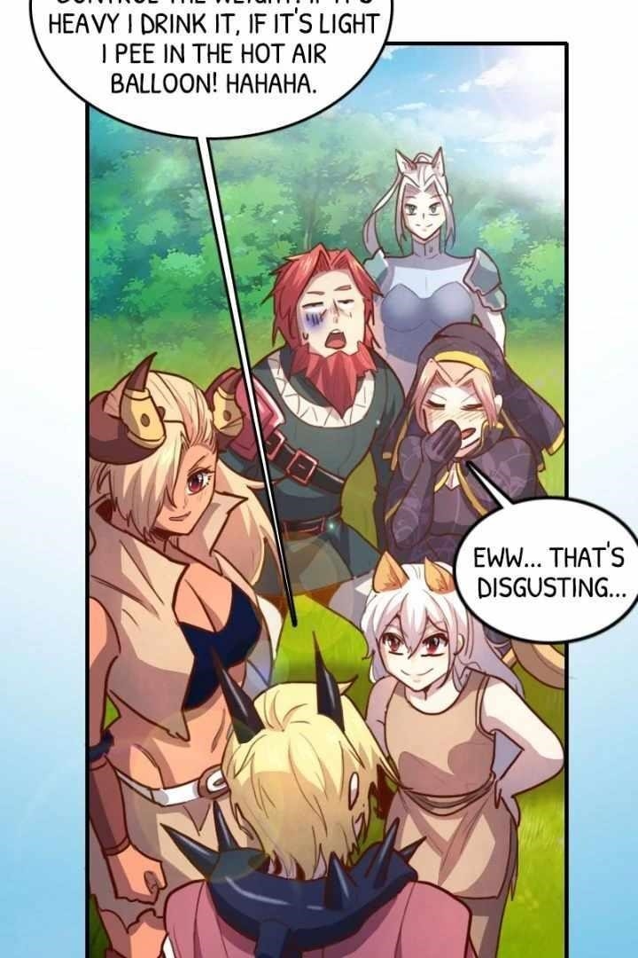 I Am the Strongest Lord in Another World Chapter 79 - Page 59