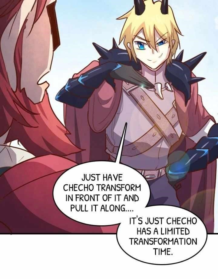 I Am the Strongest Lord in Another World Chapter 79 - Page 61