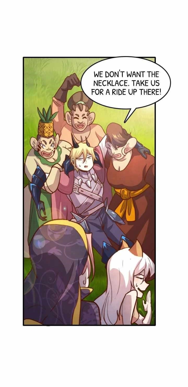 I Am the Strongest Lord in Another World Chapter 79 - Page 62