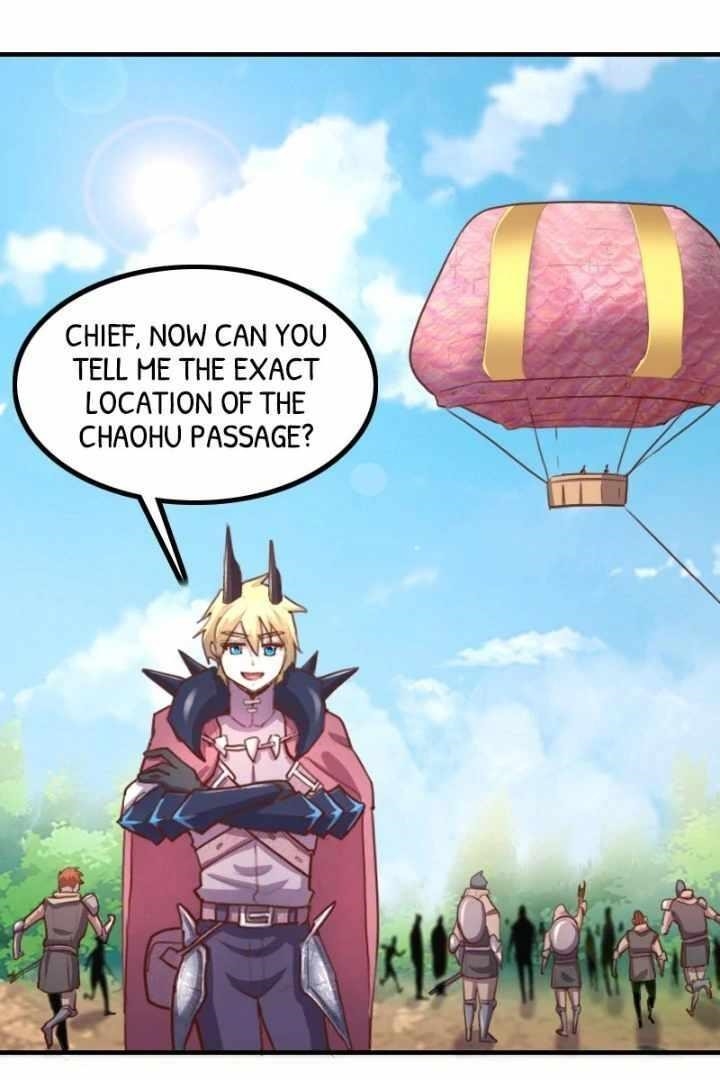 I Am the Strongest Lord in Another World Chapter 80 - Page 2