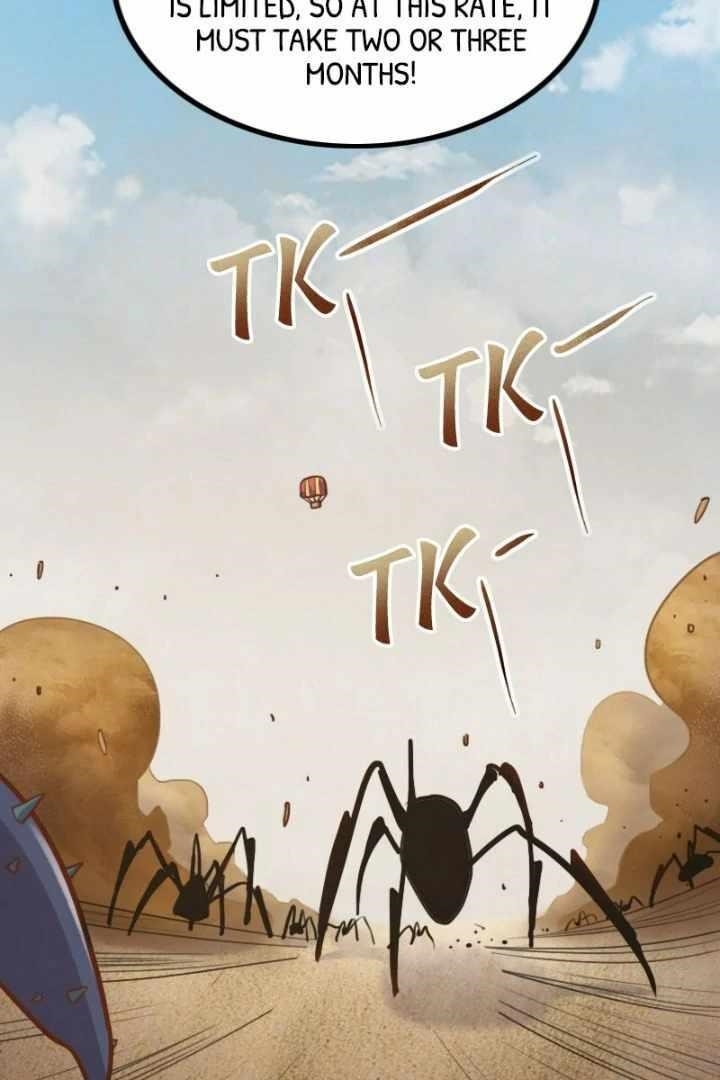 I Am the Strongest Lord in Another World Chapter 80 - Page 23