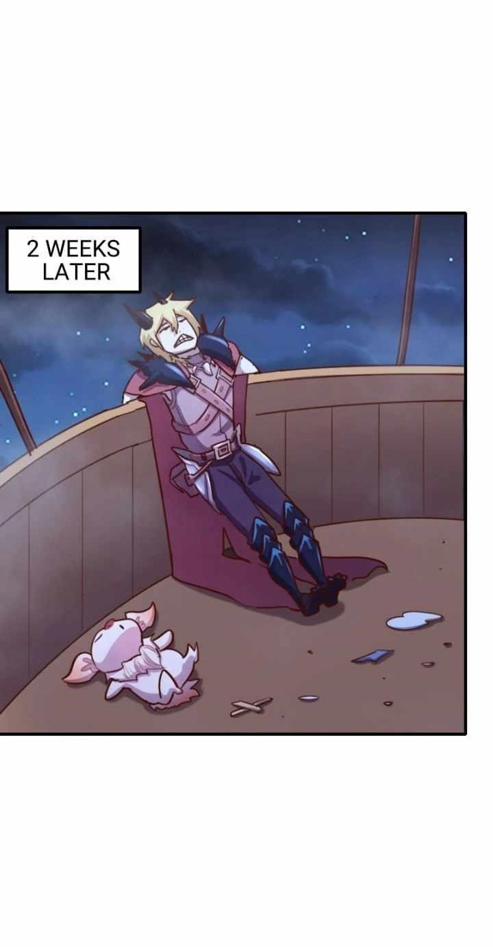 I Am the Strongest Lord in Another World Chapter 80 - Page 27