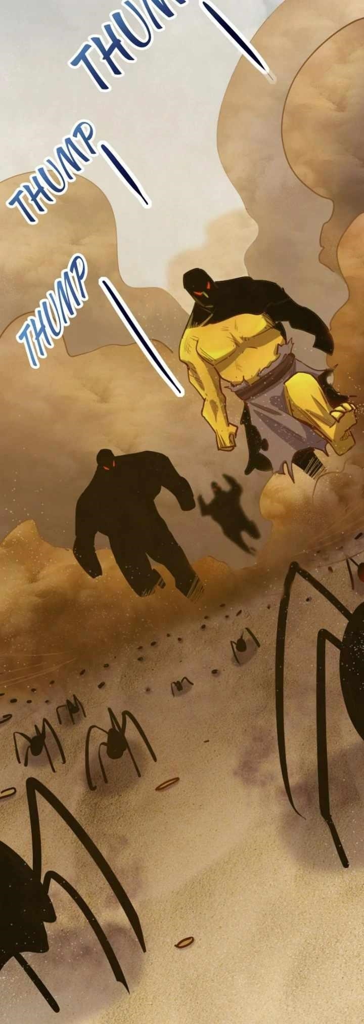 I Am the Strongest Lord in Another World Chapter 80 - Page 40