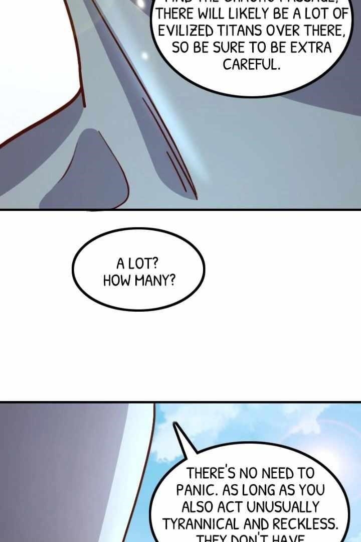 I Am the Strongest Lord in Another World Chapter 80 - Page 7