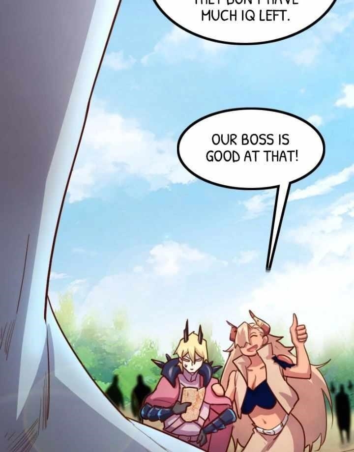 I Am the Strongest Lord in Another World Chapter 80 - Page 8