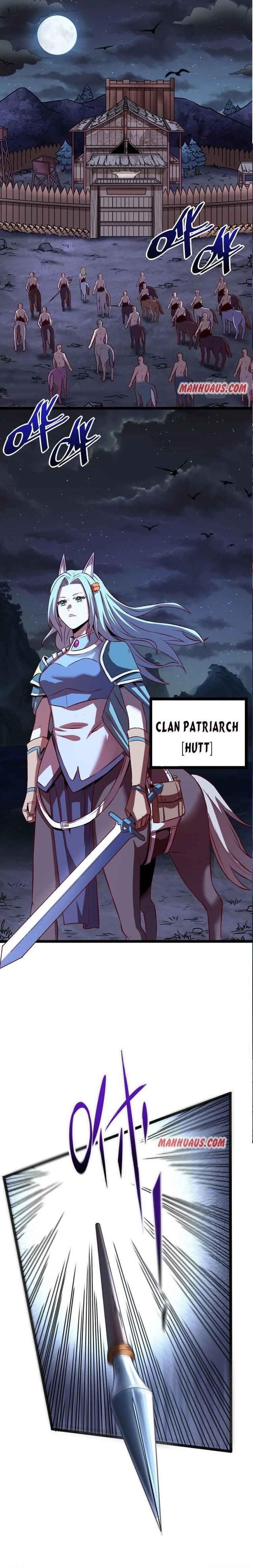 I Am the Strongest Lord in Another World Chapter 9 - Page 1