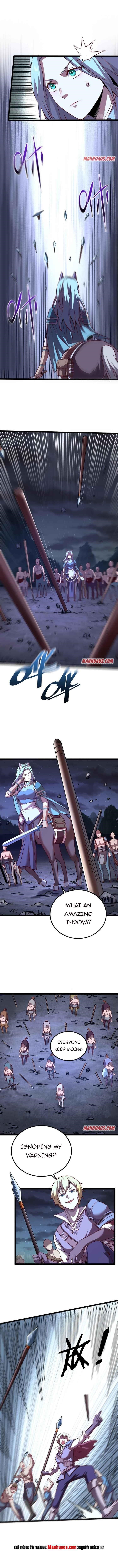 I Am the Strongest Lord in Another World Chapter 9 - Page 2