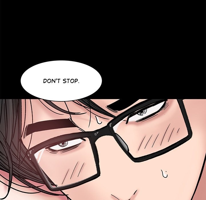 Sister’s Man Chapter 11 - Page 119