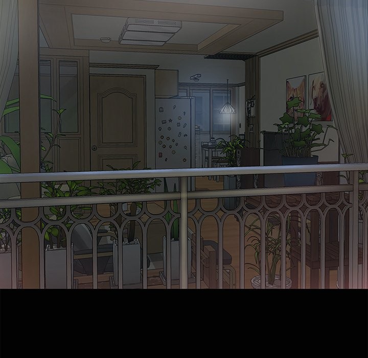 Sister’s Man Chapter 12 - Page 111