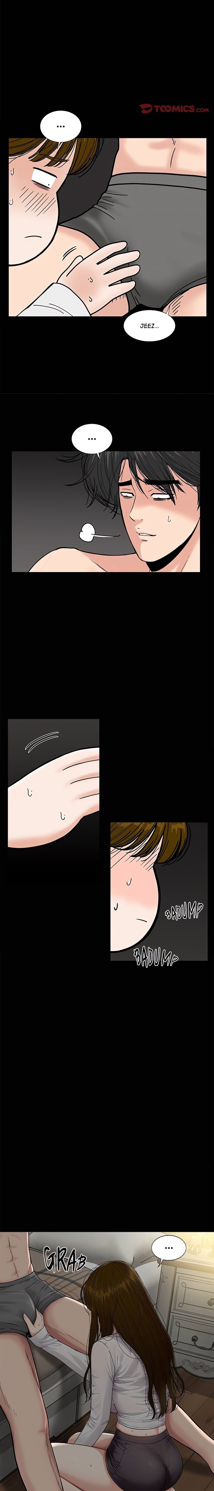 Sister’s Man Chapter 17 - Page 10