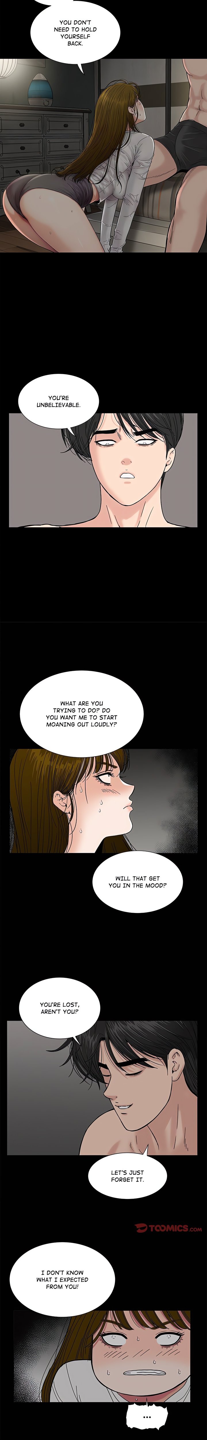 Sister’s Man Chapter 17 - Page 13