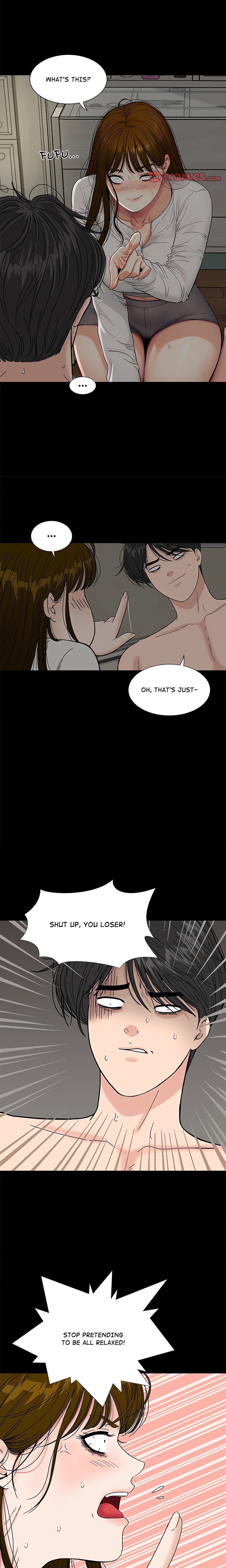 Sister’s Man Chapter 17 - Page 15