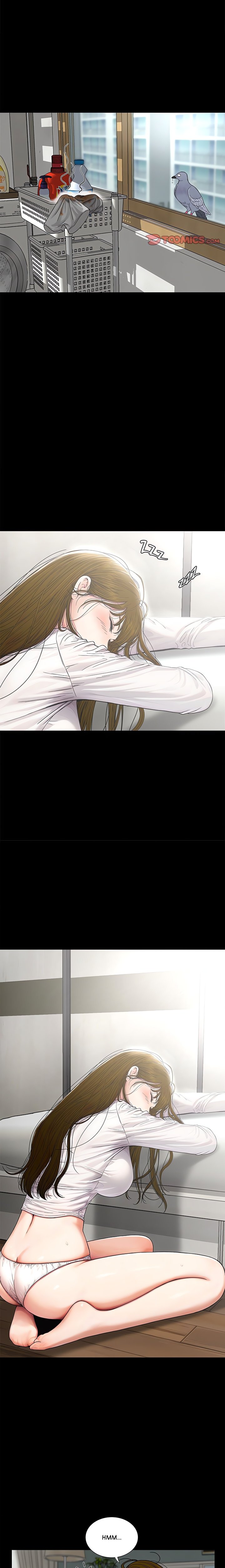 Sister’s Man Chapter 17 - Page 20