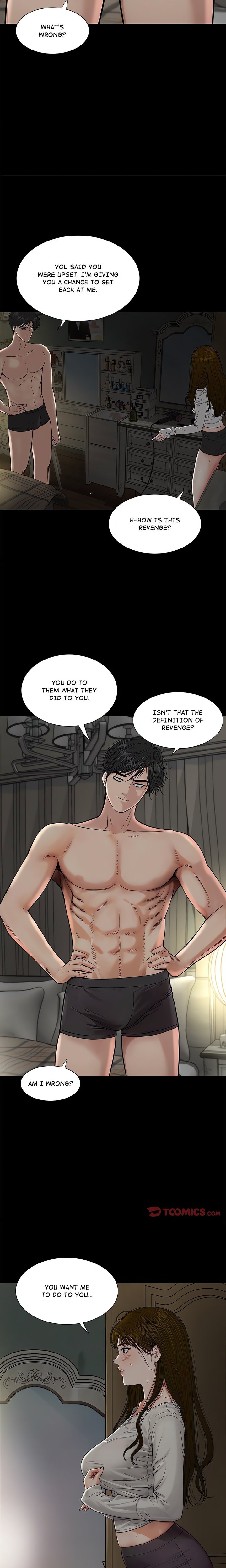 Sister’s Man Chapter 17 - Page 3