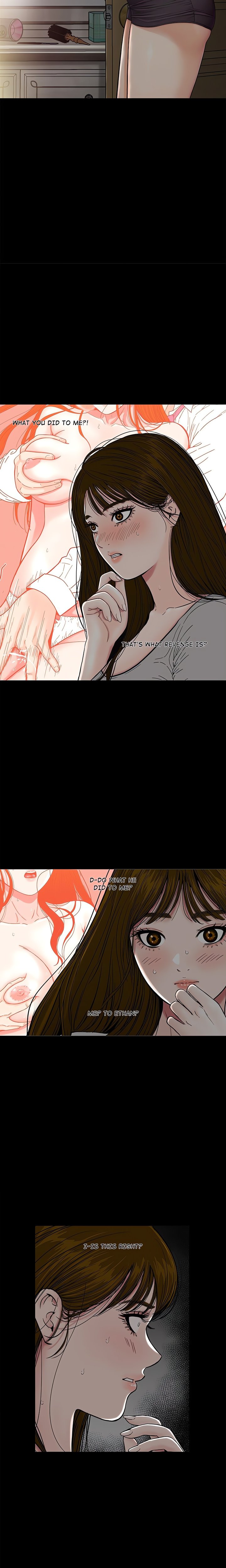 Sister’s Man Chapter 17 - Page 4