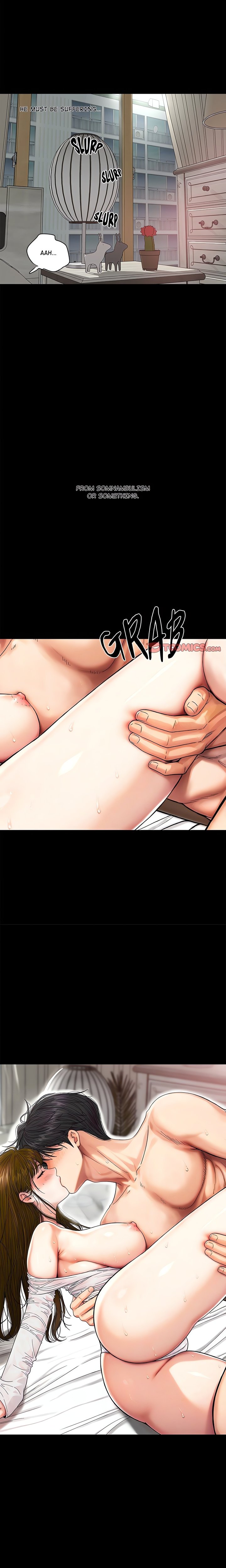 Sister’s Man Chapter 18 - Page 21