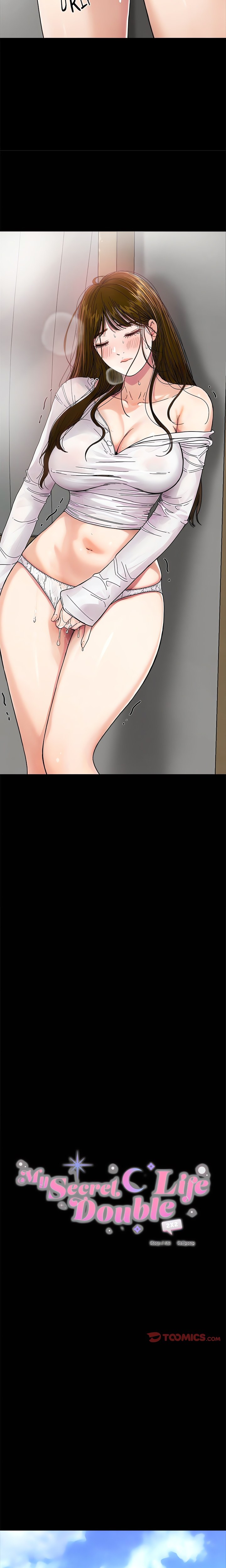 Sister’s Man Chapter 19 - Page 13