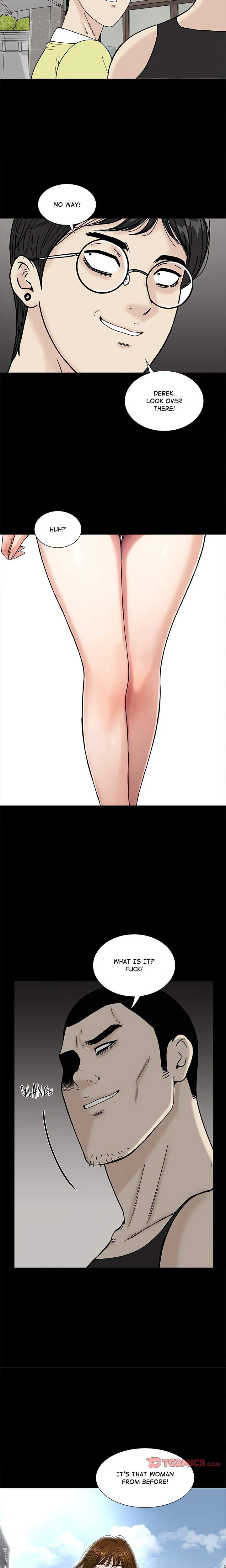 Sister’s Man Chapter 19 - Page 23