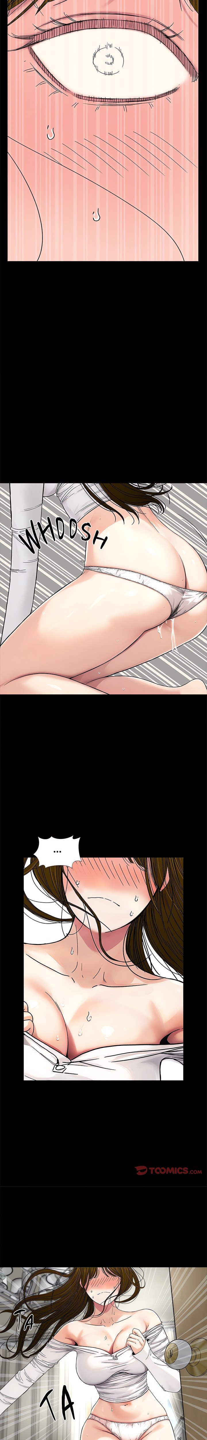 Sister’s Man Chapter 19 - Page 8