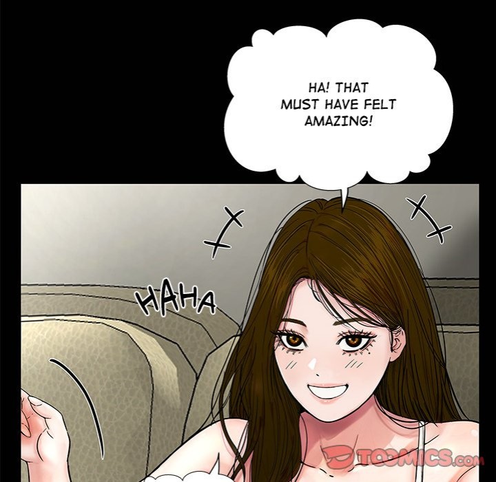 Sister’s Man Chapter 20 - Page 138